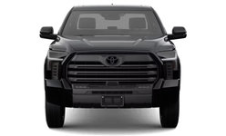 2026 TOYOTA Tundra Hybrid CREWMAX LIMITED NIGHTSHADE photo-2