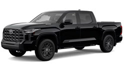 2026 TOYOTA Tundra Hybrid CREWMAX PLATINUM photo-1