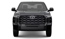 2026 TOYOTA Tundra Hybrid CREWMAX PLATINUM photo-2