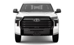 2026 TOYOTA Tundra 4X2 DOUBLE CAB SR L photo-2