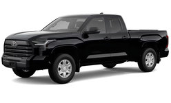 2026 TOYOTA Tundra 4X2 DOUBLE CAB SR photo-1