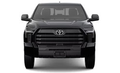 2026 TOYOTA Tundra 4X2 DOUBLE CAB SR photo-2