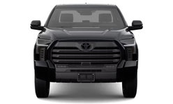 2026 TOYOTA Tundra CREWMAX LIMITED L NIGHTSHADE EDITION photo-2