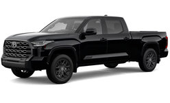 2026 TOYOTA Tundra CREWMAX PLATINUM L photo-1
