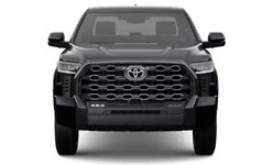 2026 TOYOTA Tundra CREWMAX PLATINUM L photo-2