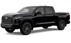 2026 TOYOTA Tundra CREWMAX PLATINUM photo-1