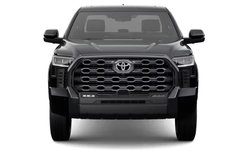 2026 TOYOTA Tundra CREWMAX PLATINUM photo-2