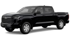 2026 TOYOTA Tundra CREWMAX SR photo-1