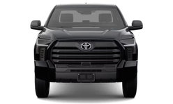 2026 TOYOTA Tundra CREWMAX SR photo-2
