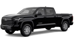 2026 TOYOTA Tundra CREWMAX SR5 L photo-1