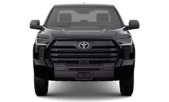 2026 TOYOTA Tundra CREWMAX SR5 L photo-2