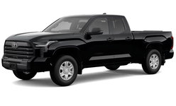 2026 TOYOTA Tundra DOUBLE CAB SR photo-1