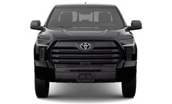 2026 TOYOTA Tundra DOUBLE CAB SR photo-2