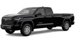 2026 TOYOTA Tundra DOUBLE CAB SR5 L photo-1
