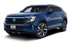 <span>2026 volkswagen</span> Atlas Cross Sport Execline photo-1