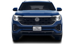 <span>2026 volkswagen</span> Atlas Cross Sport Execline photo-2