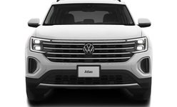 <span>2026 volkswagen</span> Atlas Comfortline photo-2