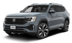 <span>2026 volkswagen</span> Atlas Execline photo-1