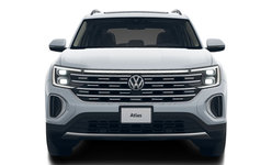 <span>2026 volkswagen</span> Atlas Highline photo-2