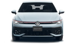 <span>2026 volkswagen</span> Golf GTI GTI photo-2