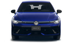 <span>2026 volkswagen</span> Golf R 4MOTION photo-2