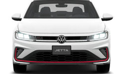 <span>2026 volkswagen</span> Jetta GLI Autobahn photo-2