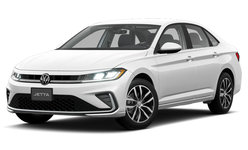 <span>2026 volkswagen</span> Jetta Comfortline photo-1