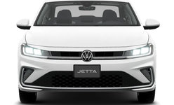 <span>2026 volkswagen</span> Jetta Comfortline photo-2