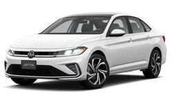 <span>2026 volkswagen</span> Jetta Highline photo-1
