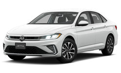 <span>2026 volkswagen</span> Jetta Trendline photo-1