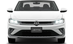 <span>2026 volkswagen</span> Jetta Trendline photo-2