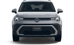 <span>2026 volkswagen</span> Taos Comfortline 4MOTION photo-2