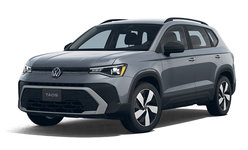 <span>2026 volkswagen</span> Taos Trendline 4MOTION photo-1