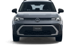 <span>2026 volkswagen</span> Taos Trendline 4MOTION photo-2