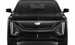 2027 CADILLAC Lyriq-V Lyriq-V photo-2