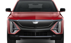 2027 CADILLAC Lyriq Sport photo-2
