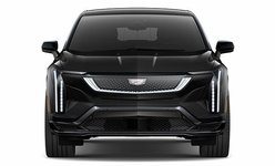 2027 CADILLAC Optiq-V Base photo-2