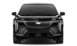 2027 CADILLAC Optiq Premium Luxury photo-2