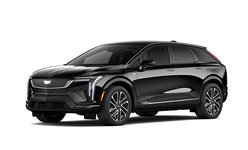 2027 CADILLAC Optiq Sport photo-1