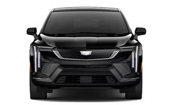 2027 CADILLAC Optiq Sport photo-2