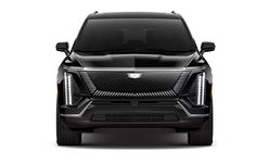 2027 CADILLAC Vistiq Luxury photo-2