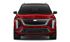 2027 CADILLAC Vistiq Platinum photo-2