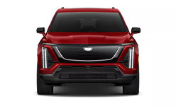 2027 CADILLAC Vistiq Sport photo-2