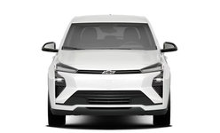 2027 CHEVROLET Bolt EV LT photo-2