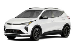 2027 CHEVROLET Bolt EV RS photo-1
