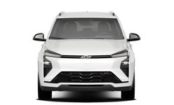 2027 CHEVROLET Bolt EV RS photo-2