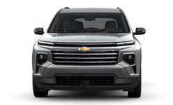 2027 CHEVROLET Traverse LT photo-2