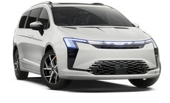 2027 CHRYSLER Pacifica Pinnacle photo-1
