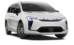 2027 CHRYSLER Pacifica Select photo-1