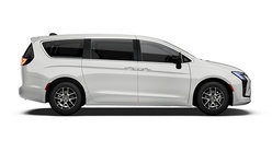 2027 CHRYSLER Pacifica Select photo-2